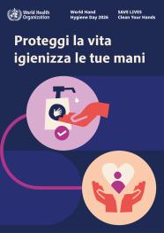 GIORNATA MONDIALE DELL'IGIENE DELLE MANI