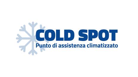 Attivati i Cold Spot contro l'emergenza caldo