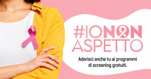 Ottobre mese della prevenzione oncologica