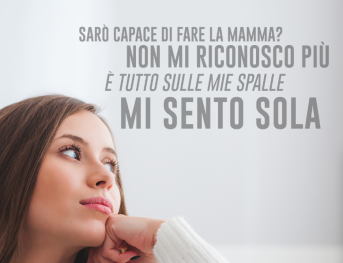 SCREENING DEPRESSIONE POST PARTUM