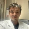 Dr Alessandro Grecchi
