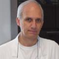 Dr Antonio Mafrici