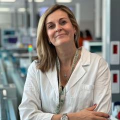 Maria Cristina Straface