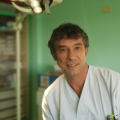 Dr Federico Luca