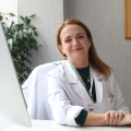Prof.ssa Monica Rosa Miozzo