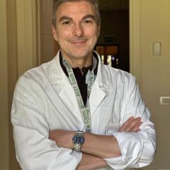Dr. Cristiano Sgrazzutti