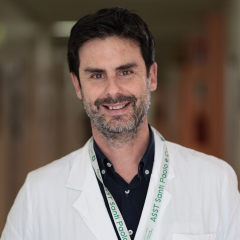 Dr. Stefano Lucreziotti