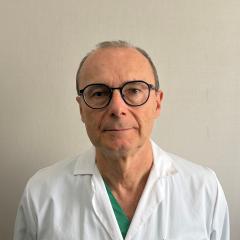 Prof. Stefano Bianchi