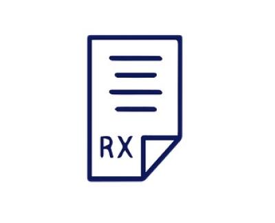 RICHIEDI LA DOCUMENTAZIONE CLINICA