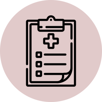 RICHIEDI LA DOCUMENTAZIONE CLINICA