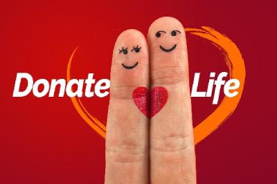DONAZIONE ORGANI, TESSUTI E SANGUE