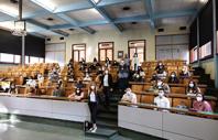 AULE, DIDATTICA E TIROCINIO