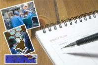 ATTIVITA' WEEK SURGERY