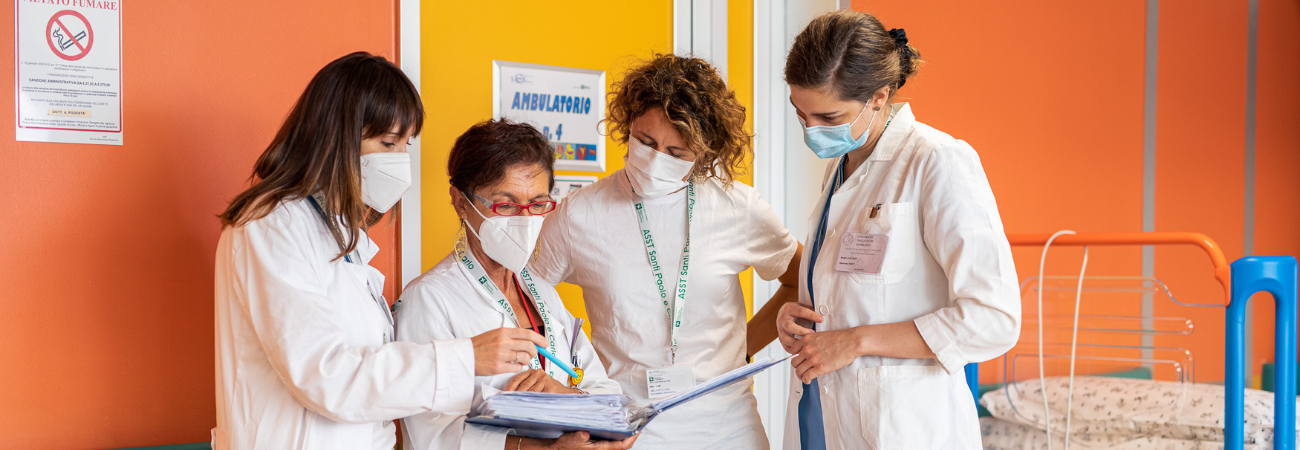 ASST Santi Paolo e Carlo