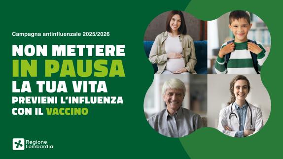 CAMPAGNA VACCINALE