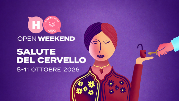 OPEN WEEKEND CERVELLO
