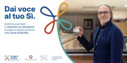 GIORNATA NAZIONALE DELLE DONAZIONI, TESSUTI E CELLULE