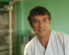 Dr Federico Luca
